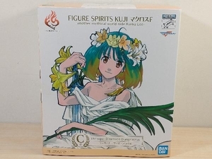 未開封品 C賞 ランカ・リー The Super Dimension Orange Venus FIGURE SPIRITS KUJI マクロスF -another mythical world-side Ranka Lee