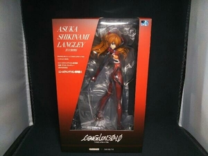 未開封品 あみあみ×AMAKUNI 1/6 式波・アスカ・ラングレー [EVA2020] シン・エヴァンゲリオン劇場版 あみあみ フィギュア エヴァ