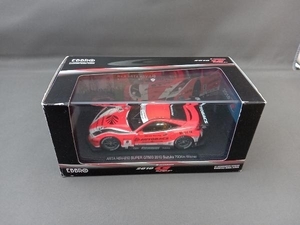 EBBRO 1/43 SUPER GT500 ARTA HSV-010 Suzuka 700km Winner No.8 ORANGE