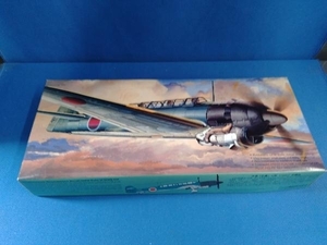 プラモデル フジミ模型 1/72 中島艦上偵察機 C6N2 彩雲 改 Cシリーズ C18
