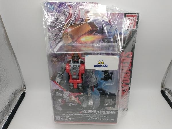 ヤフオク! -「ダイノボット スラッグ」(おもちゃ、ゲーム) の落札相場