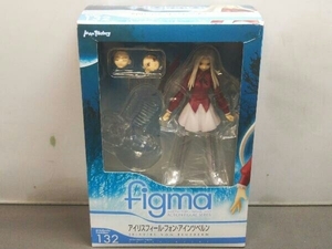 フィギュア figma 132 Fate/Zero アイリスフィール・フォン・アインツベルン