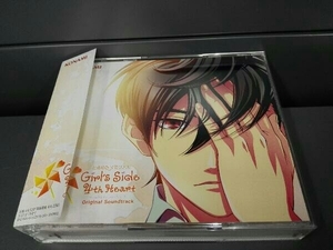 ときめきメモリアル Girl's Side 4th Heart CD ときめきメモリアル Girl's Side 4th Heart Original Soundtrack
