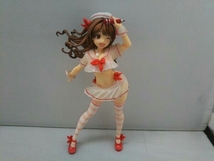 フィギュア アルター 島村卯月 はじけて♪サマーVer. 1/7 アイドルマスター シンデレラガールズ_画像7