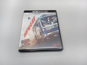 スピード(4K ULTRA HD+Blu-ray Disc)
