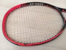 硬式テニスラケット YONEX VCORE SV 100 サイズ2 ヨネックス_画像2