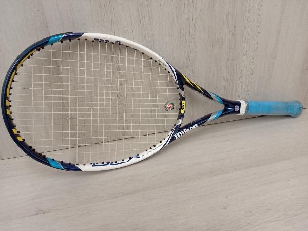 ヤフオク! -「wilson juice 100」の落札相場・落札価格