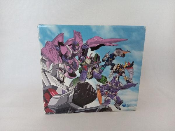 2023年最新】Yahoo!オークション -transformers song universeの中古品