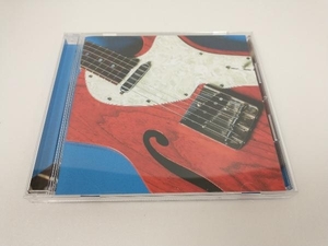 ハンブレッダーズ CD ギター 通常盤 1枚組