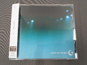 GOOD ON THE REEL CD a LIVE(初回限定盤)(DVD付)