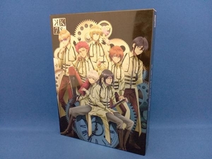 K SEVEN STORIES Blu-ray BOX SIDE:TWO(期間限定版)(Blu-ray Disc)