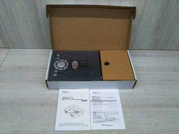 訳ありセール キャロットシステムズ デジタルレコーダー AD-N450 500GB