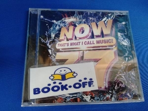 未開封(オムニバス) CD 【輸入盤】Now That's What I Call Music! Vol.77