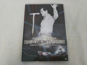 DVD ROCK IN DOME