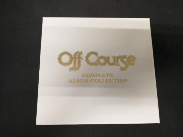 ヤフオク! -「オフコース cd box」の落札相場・落札価格