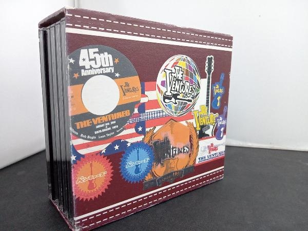 ヤフオク! -「ベンチャーズ cd box」の落札相場・落札価格