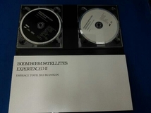 ブンブンサテライツ CD EXPERIENCEDII-EMBRACE TOUR 2013 武道館-(完全生産限定盤)(Blu-ray Disc付)_画像5