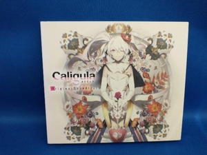 (ゲーム・ミュージック) CD Caligula-カリギュラ- オリジナルサウンドトラック