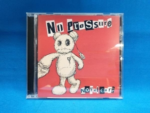 Novel Core CD No Pressure