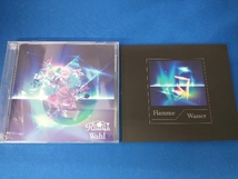 Roselia CD BanG Dream!:Wahl(生産限定盤)(Blu-ray Disc付)_画像3