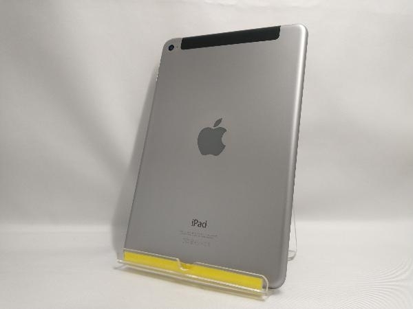 Apple iPad mini 4 Wi-Fi+Cellular 32GB docomo [ゴールド 