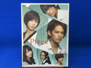 DVD Piece DVD-BOX 豪華版