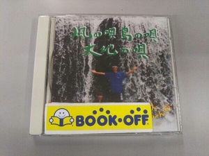 南ぬ風人まーちゃん CD 風の唄 島の唄 大地の唄