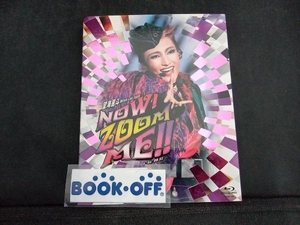 望海風斗MEGA LIVE TOUR『NOW! ZOOM ME!!』(Blu-ray Disc)