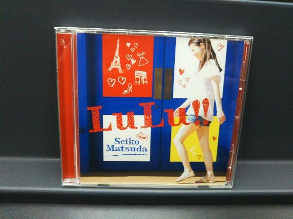 松田聖子さん 30th Anniversary Box belgradesaxperience.com