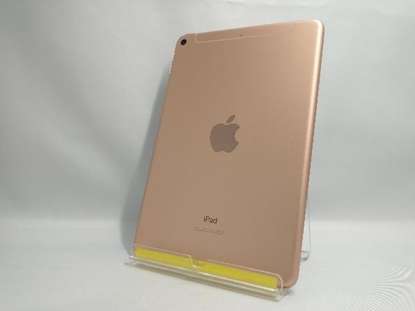 Apple iPad mini 7.9インチ 第5世代 Wi-Fi+Cellular 64GB 2019年春