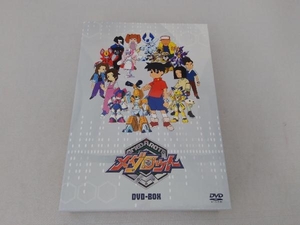 DVD メダロット DVD-BOX