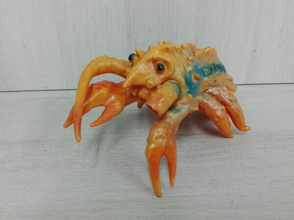 ヤフオク! -「エビラ」(ソフビ) (ビンテージ)の落札相場・落札価格