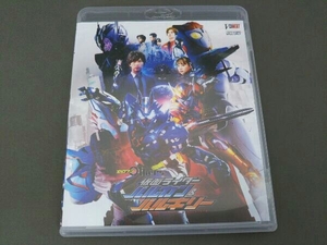 ゼロワン Others 仮面ライダーバルカン&バルキリー(Blu-ray Disc)