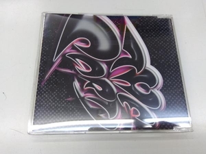  Fujii Fumiya CD THE PARTY REMIX