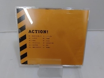 KEYTALK CD ACTION!(UNIVERSAL MUSIC STORE限定盤)_画像2