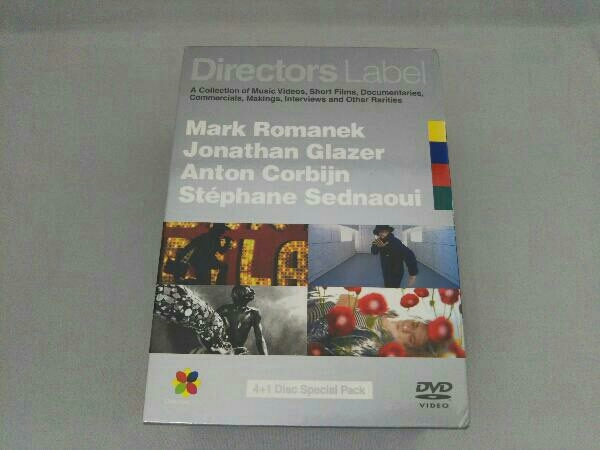 ヤフオク! -directors label(音楽)の中古品・新品・未使用品一覧