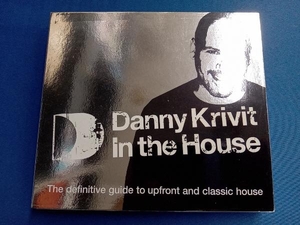 DannyKrivit(アーティスト) CD 【輸入盤】In the House