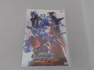 DVD ゼロワン Others 仮面ライダーバルカン&バルキリー