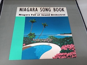 Niagara Fall Of Sound Orchestral 【LP盤】 Niagara Song Book 20ah1444