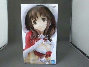  unopened goods figure van Puresuto 10 hour love pear The Idol Master sinterela girls EXQ figure ~ 10 hour love pear ~