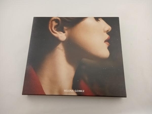 セレーナ・ゴメス CD レア-スペシャル・エディション-(完全生産限定盤)(DVD付)