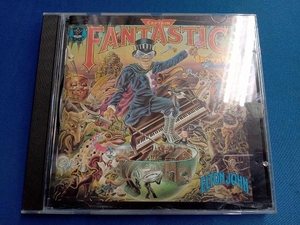 エルトン・ジョン CD 【輸入盤】Captain Fantastic and the Brown Dirt Cowboy