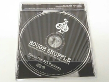 THE MODS CD ROUGH SHUFFLE 店舗受取可_画像2