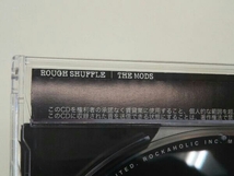 THE MODS CD ROUGH SHUFFLE 店舗受取可_画像4