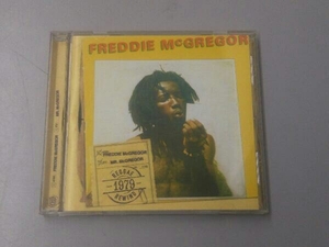 フレディ・マクレガー CD 【輸入盤】Mr Mcgregor