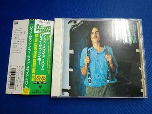 ジェイムス・テイラー(Rock) CD マッド・スライド・スリム