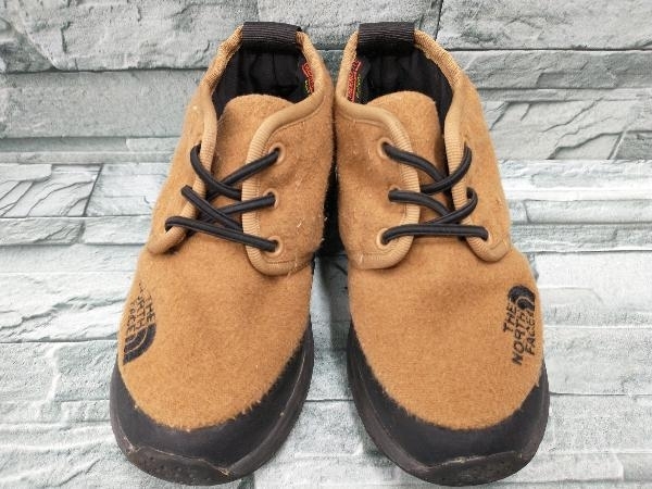 THE NORTH FACE/NFJ52091/Traction Lite Chukka/ザノースフェイス 
