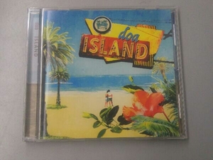 doa CD ISLAND