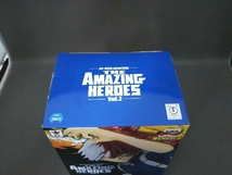 未開封品 フィギュア バンプレスト 轟焦凍 僕のヒーローアカデミア THE AMAZING HEROES vol.2_画像4