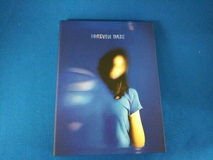 RADWIMPS CD FOREVER DAZE(初回限定盤)(Blu-ray Disc付)